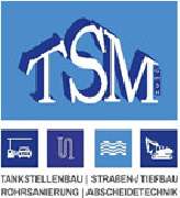 TSM GmbH - 1