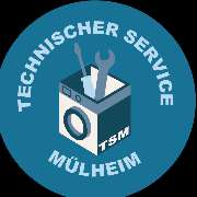 TSM Technischer Service Mülheim - LOGO