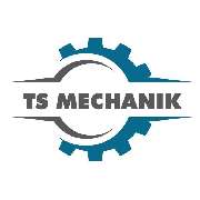 TSMechanik - LOGO