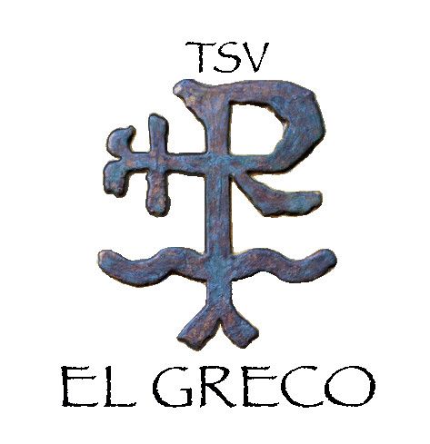 TSV ELGRECO - 1