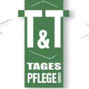 T&T Tagespflege GmbH - LOGO