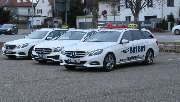 T&T Taxi Team Wendlingen - GALLERY