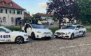 T&T Taxi Team Wendlingen - GALLERY