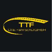 TTF Die Fahrschule GmbH - LOGO