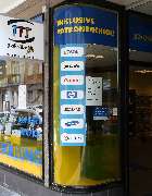 TTT | Tinten-Toner-Tankstation e.K.