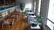 TU Dresden, Patentinformationszentrum @ TUD|excite - GALLERY