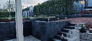 Tubi Service - Gartengestaltung
