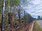 Tubi Service - Stabmattenzaun