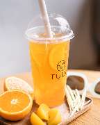 TUDO Bubble Tea (Alexanderplatz) - GALLERY