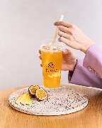 TUDO Bubble Tea (Alexanderplatz) - GALLERY