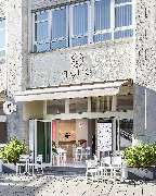 TUDO Bubble Tea (Alexanderplatz) - GALLERY