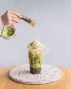 TUDO Bubble Tea (Alexanderplatz) - GALLERY