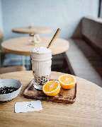 TUDO Bubble Tea (Alexanderplatz) - GALLERY