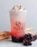 TUDO Bubble Tea (Alexanderplatz) - GALLERY