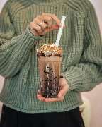 TUDO Bubble Tea (Alexanderplatz) - GALLERY