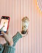 TUDO Bubble Tea (Alexanderplatz) - GALLERY