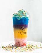 TUDO Bubble Tea (Alexanderplatz) - GALLERY