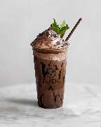 TUDO Bubble Tea (Alexanderplatz) - GALLERY