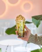 TUDO Bubble Tea (Alexanderplatz) - GALLERY