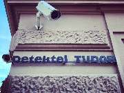 Tudor Detektei München - Büro