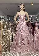 TuellAy - Brautmoden by Star Make Up - GALLERY