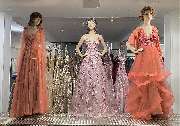 TuellAy - Brautmoden by Star Make Up - GALLERY