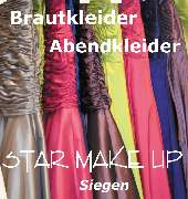 TuellAy - Brautmoden by Star Make Up - GALLERY