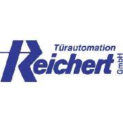 Türautomation Reichert GmbH - LOGO