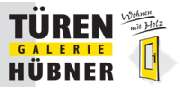 Türen Galerie Hübner Thomas e.Kfm. - LOGO