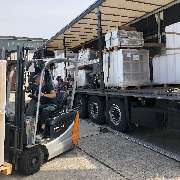 Türen und Fensterhandel Christ - GALLERY