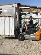 Türen und Fensterhandel Christ - GALLERY