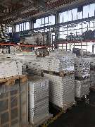 Türen und Fensterhandel Christ - GALLERY