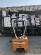 Türen und Fensterhandel Christ - GALLERY