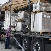 Türen und Fensterhandel Christ - GALLERY