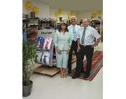 Türk Werner Herrenmode am Holzmarkt - GALLERY