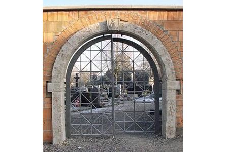 Türke Grabdenkmäler GmbH - GALLERY