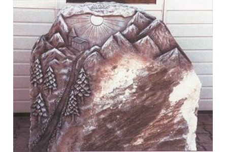 Türke Grabdenkmäler GmbH - GALLERY