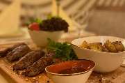Türkisches Restaurant in Köln-Asmali Konak Deluxe Restaurant - Asmali Konak Deluxe Restaurant Köln