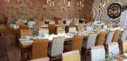 Türkisches Restaurant in Köln-Asmali Konak Deluxe Restaurant - Unser Restaurant