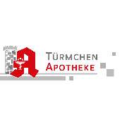 Türmchen-Apotheke - Logo der Türmchen-Apotheke