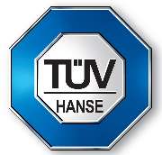 TÜV HANSE GmbH TÜV SÜD Gruppe - 1
