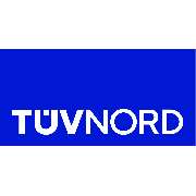 TÜV NORD Station Gütersloh - TÜV NORD Logo