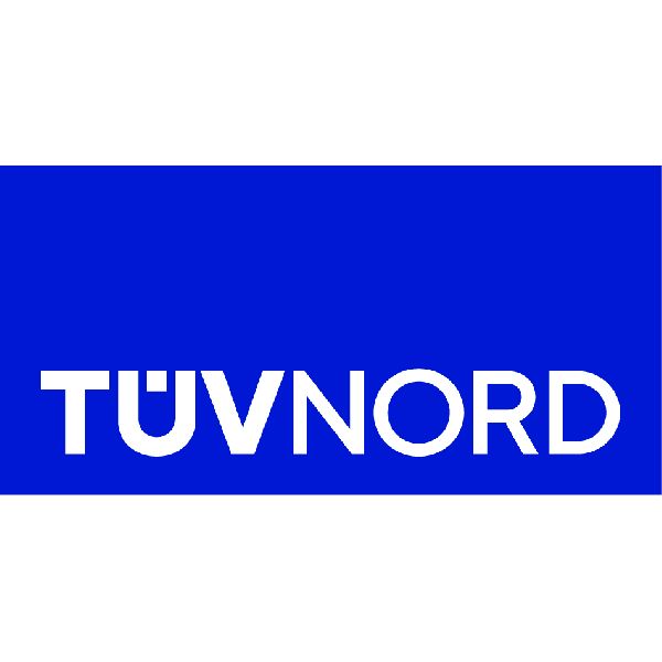 TÜV NORD Station Hemmoor - TÜV NORD Logo