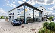 TÜV-Prüfzentrum (Ingenieur- und Analyse-Institut Kuntz & Dr. Kölbl GmbH & Co. KG) - GALLERY