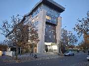 TÜV Rheinland Akademie GmbH - Gebäudeansicht TÜV Rheinland Akademie