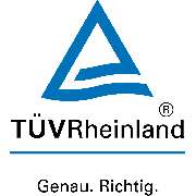 TÜV Rheinland Akademie GmbH - LOGO