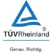 TÜV Rheinland Akademie GmbH - LOGO