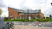 TÜV Rheinland Akademie GmbH - Trainingscenter Köln-Ossendorf