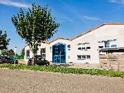 TÜV Rheinland Akademie GmbH - Trainingscenter Torgelow