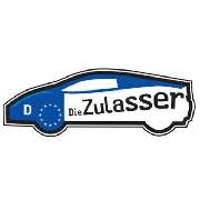 TÜV Rheinland Plus GmbH Zulassungsdienst Ludwigshafen - LOGO